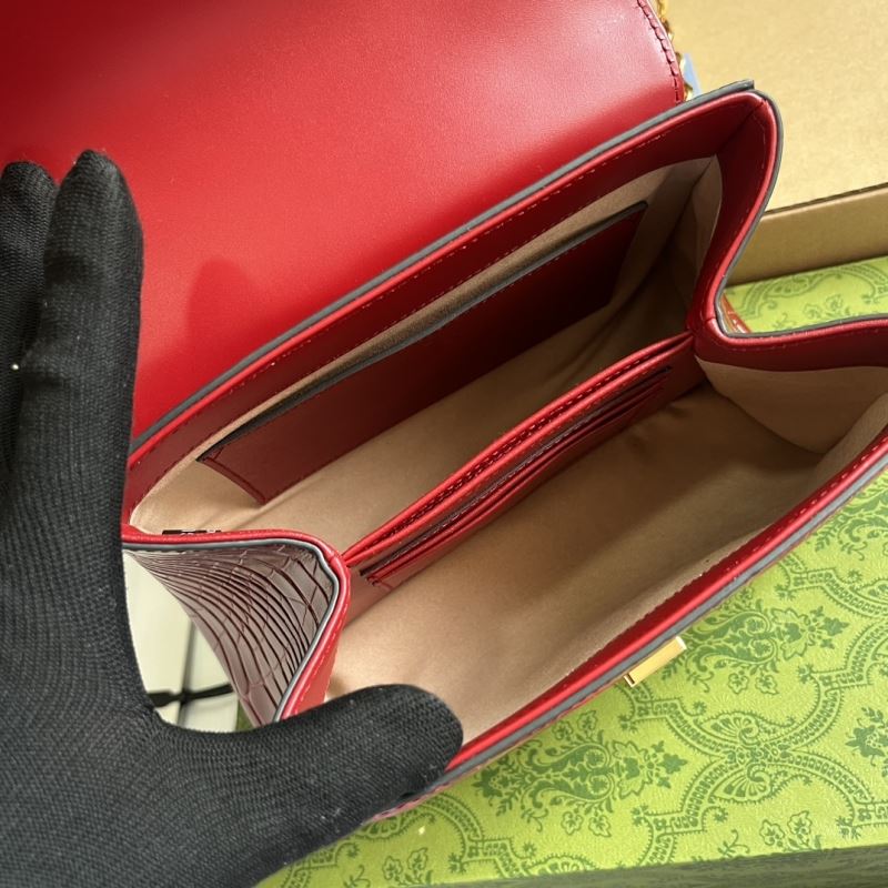 Gvc*1 satchel bags